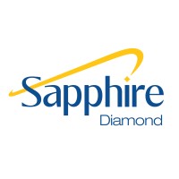 Sapphire Diamond